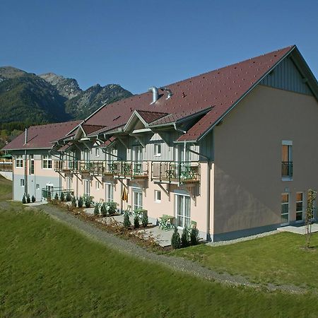 Landhotel Reitingblick Gai Exteriér fotografie