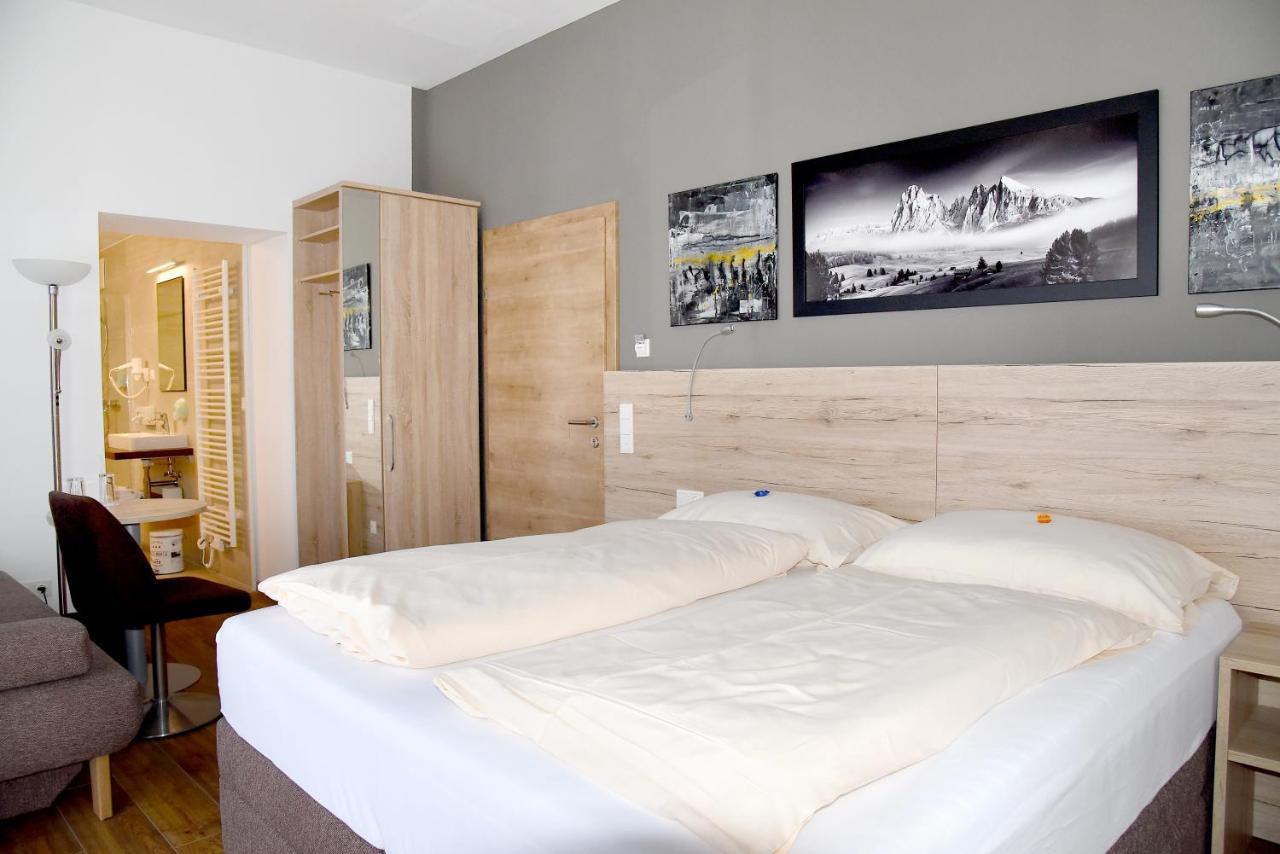 Landhotel Reitingblick Gai Exteriér fotografie